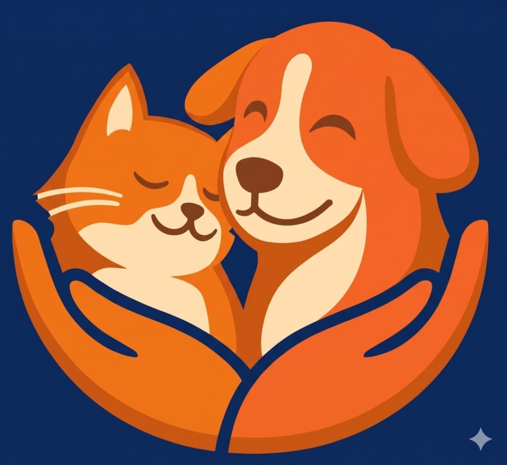 FurDial logo
