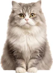 Persian cat