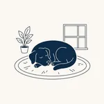 Cage-free, in your home